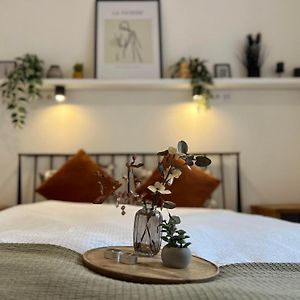 Appartement met Twee Slaapkamers